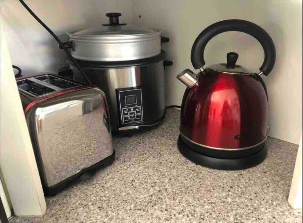 Lakeview Retreat - Resim 5