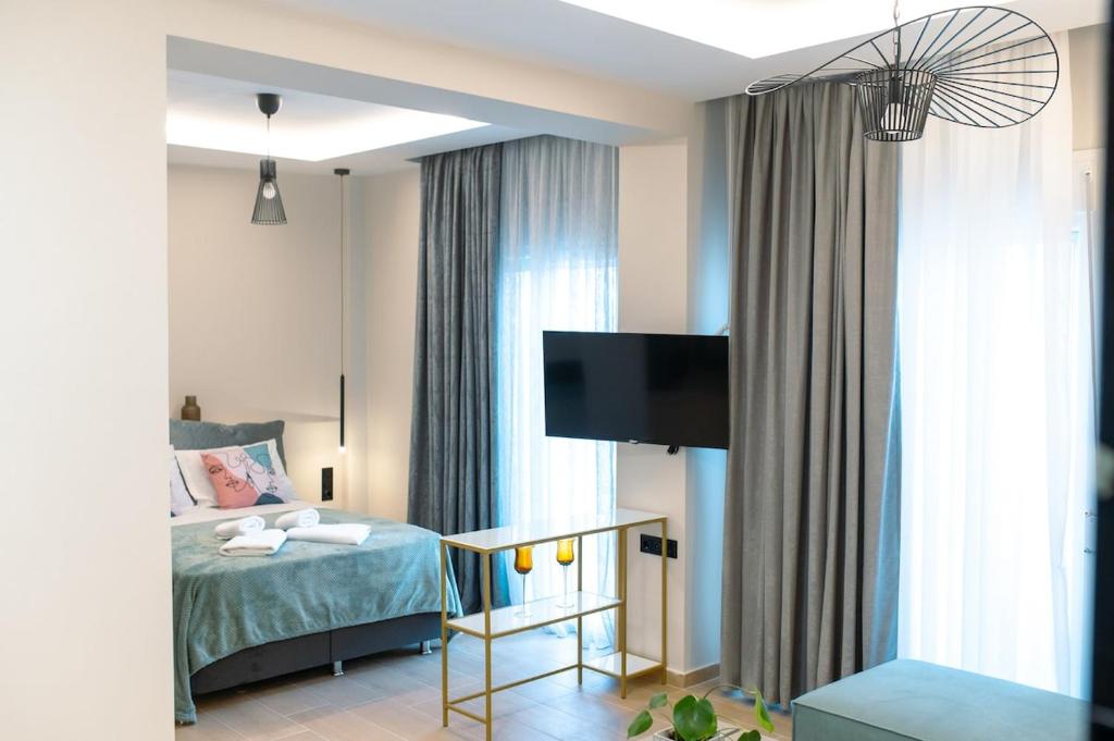 MM'S Comfy Apartment
