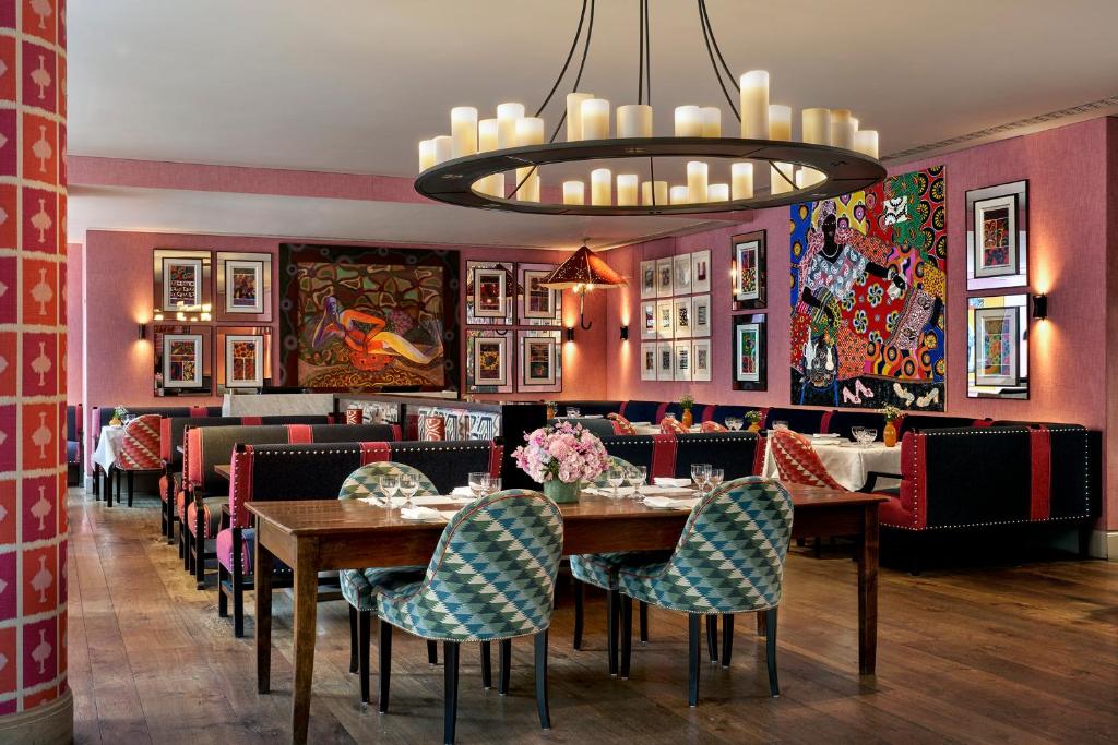 Haymarket Hotel, Firmdale Hotels photo