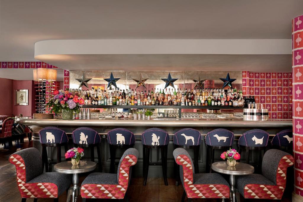 Haymarket Hotel, Firmdale Hotels photo