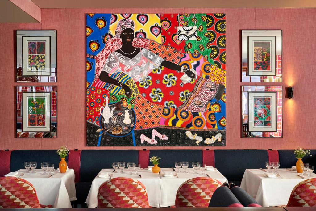 Haymarket Hotel, Firmdale Hotels photo