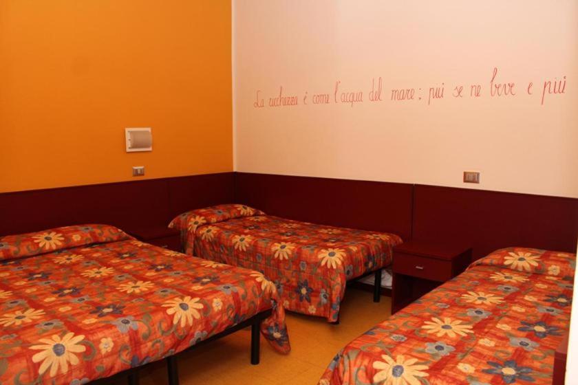 Fotografie z fotogalerie ubytování Meublé Nautic Rooms b&b v destinaci Cesenatico