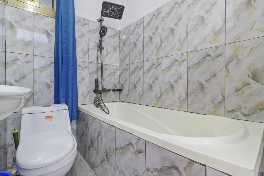 Imagen de la galería de Best Lifestyle Home hippodrome, en Yaoundé