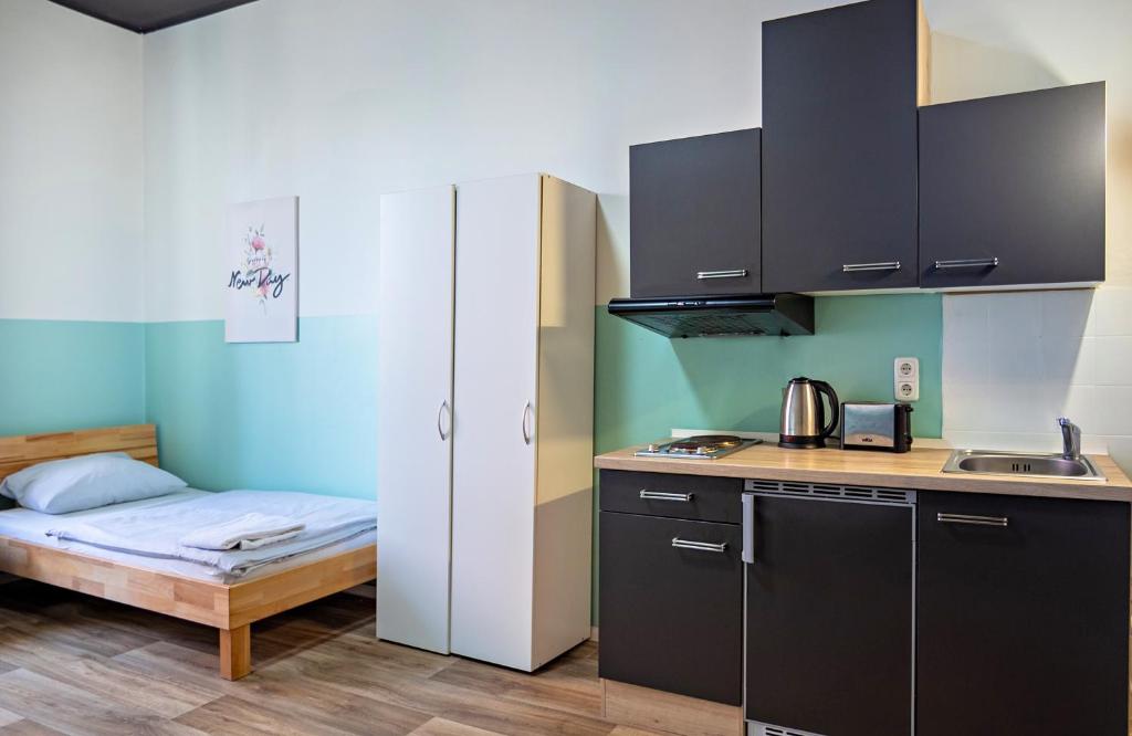 Schwanthaler Hof - Resim 1