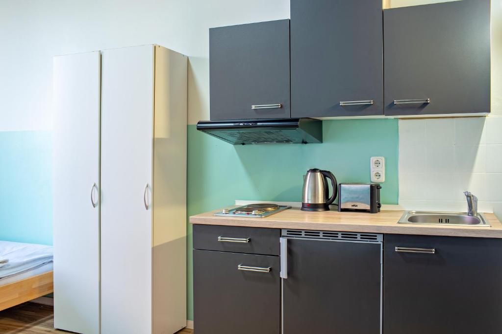 Schwanthaler Hof - Resim 38