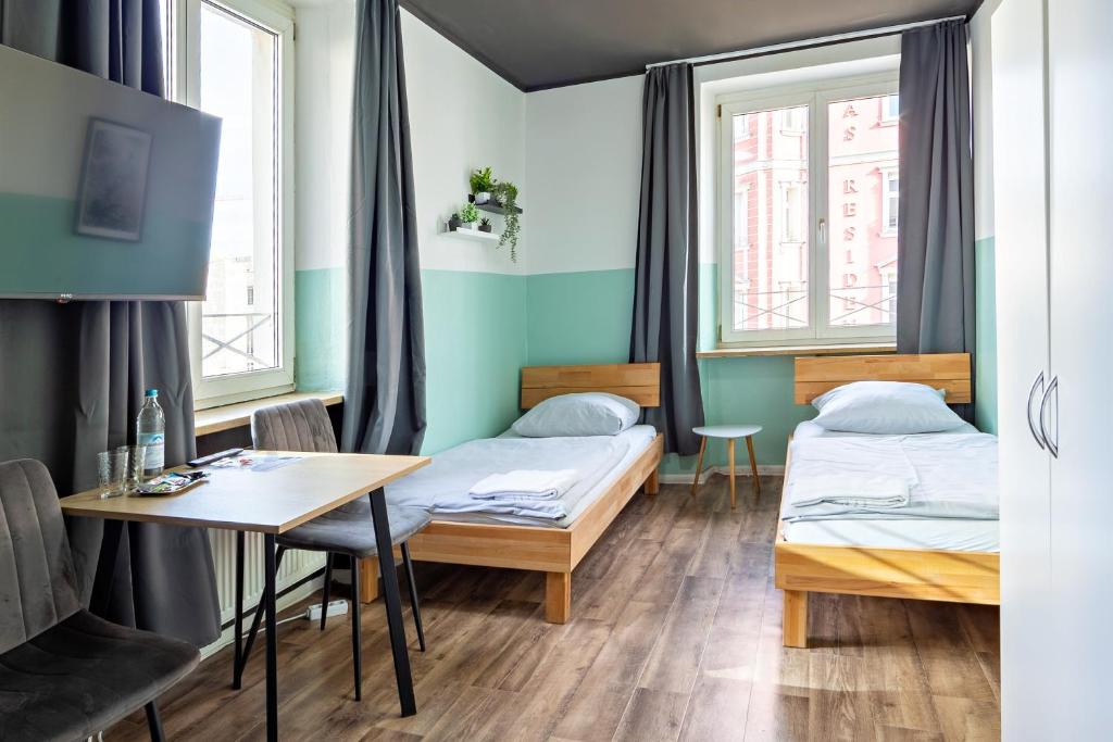 Schwanthaler Hof - Resim 8