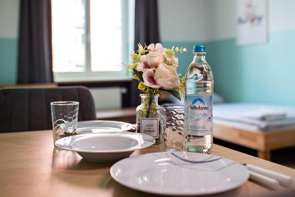 Schwanthaler Hof - Resim 31