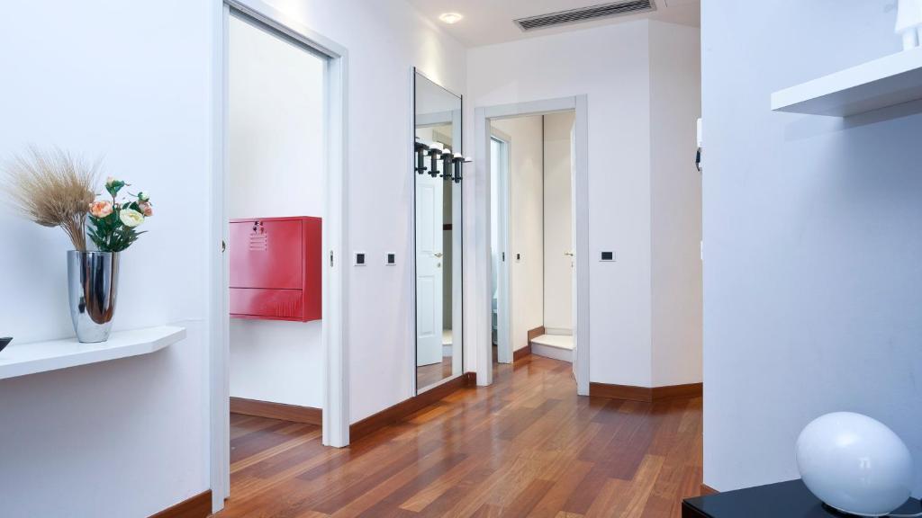 Italianway Easy - Dogana 3