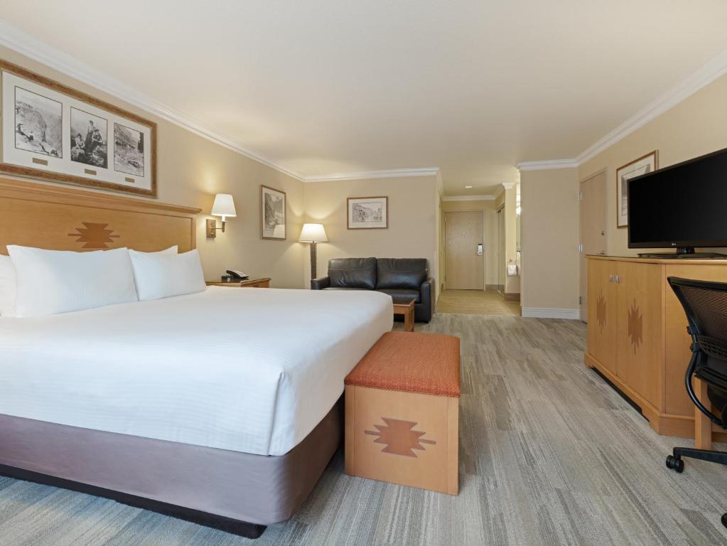 Holiday Inn Resort The Squire at Grand Canyon by IHG photo