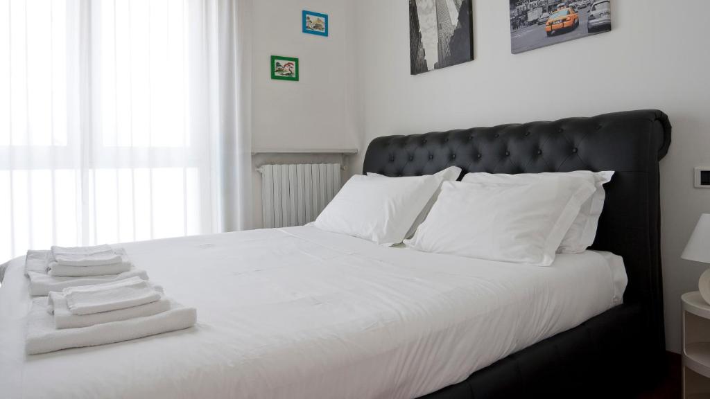 Italianway Easy - Dogana 3