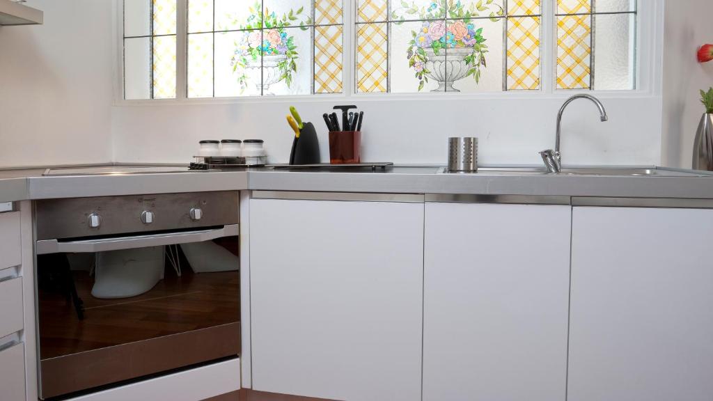 Italianway Easy - Dogana 3