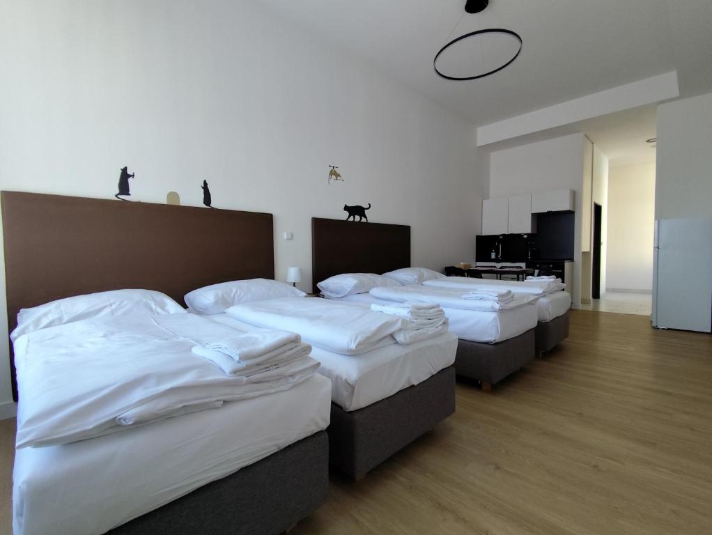 Post 120 Suites - Resim 15