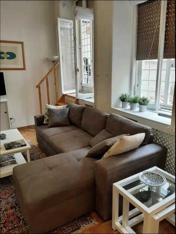 Diana's Loft