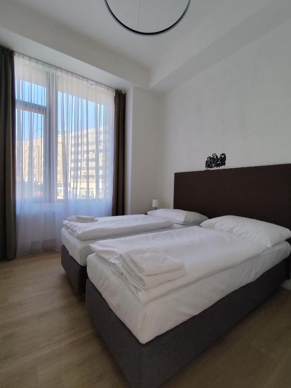 Post 120 Suites - Resim 14