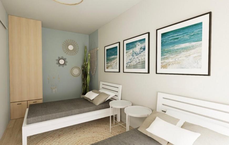 Fotografie z fotogalerie ubytování Sunny Resort v destinaci Donji Karin