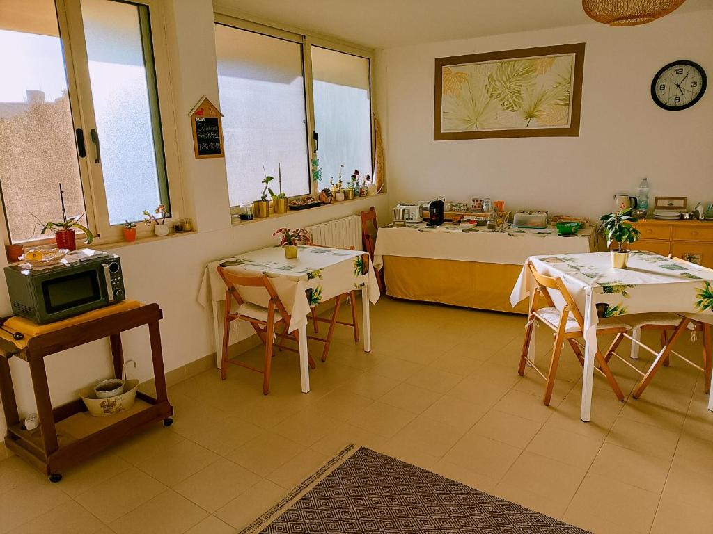 Fotografie z fotogalerie ubytování Lo Spicchio b&b v destinaci Alghero