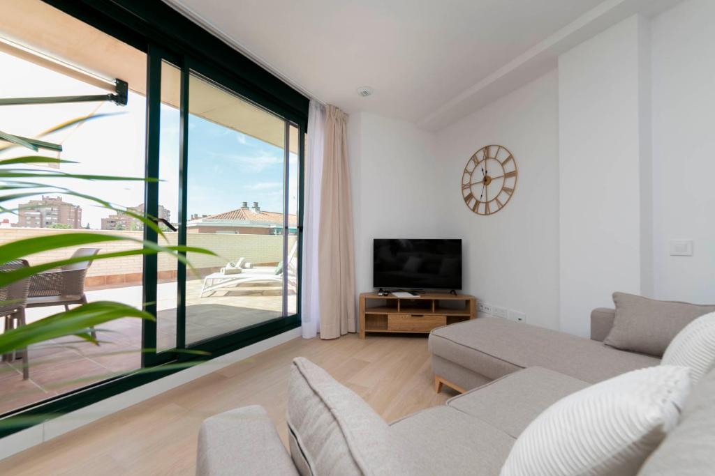 Aurora Stays by Charming - Parking gratis - Resim 22