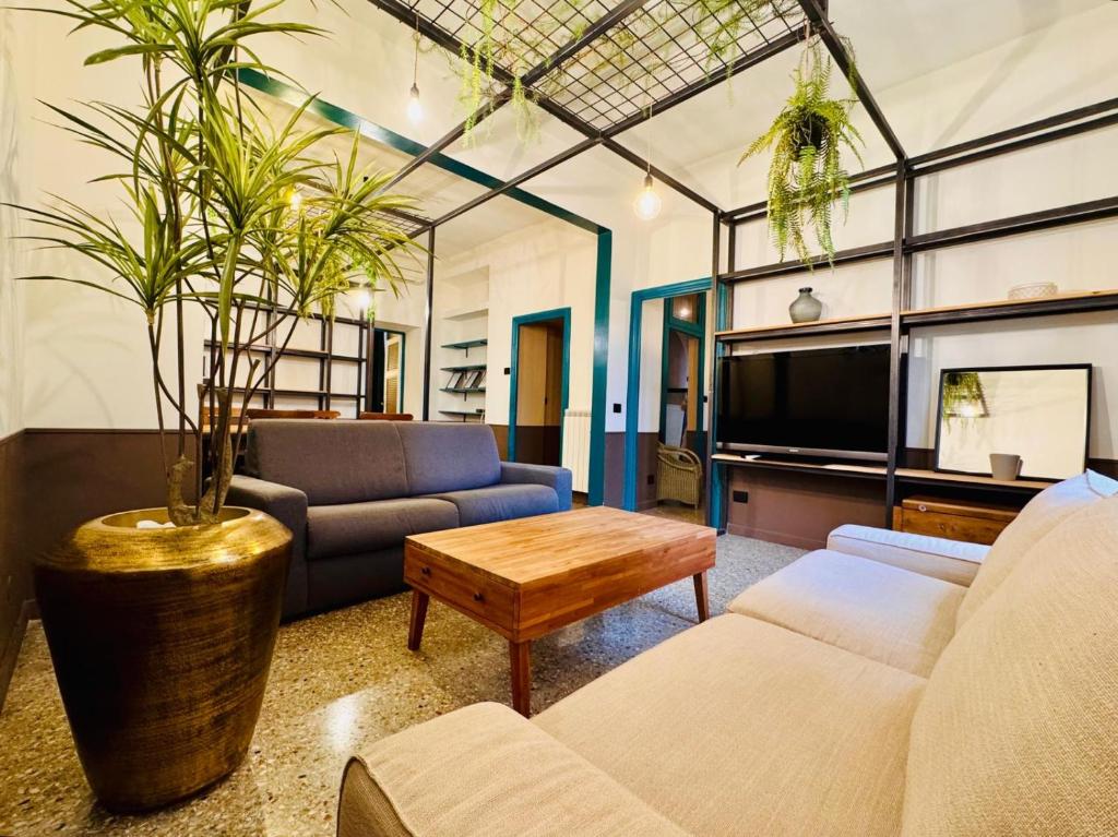 Loft Penta - apartment Colosseum
