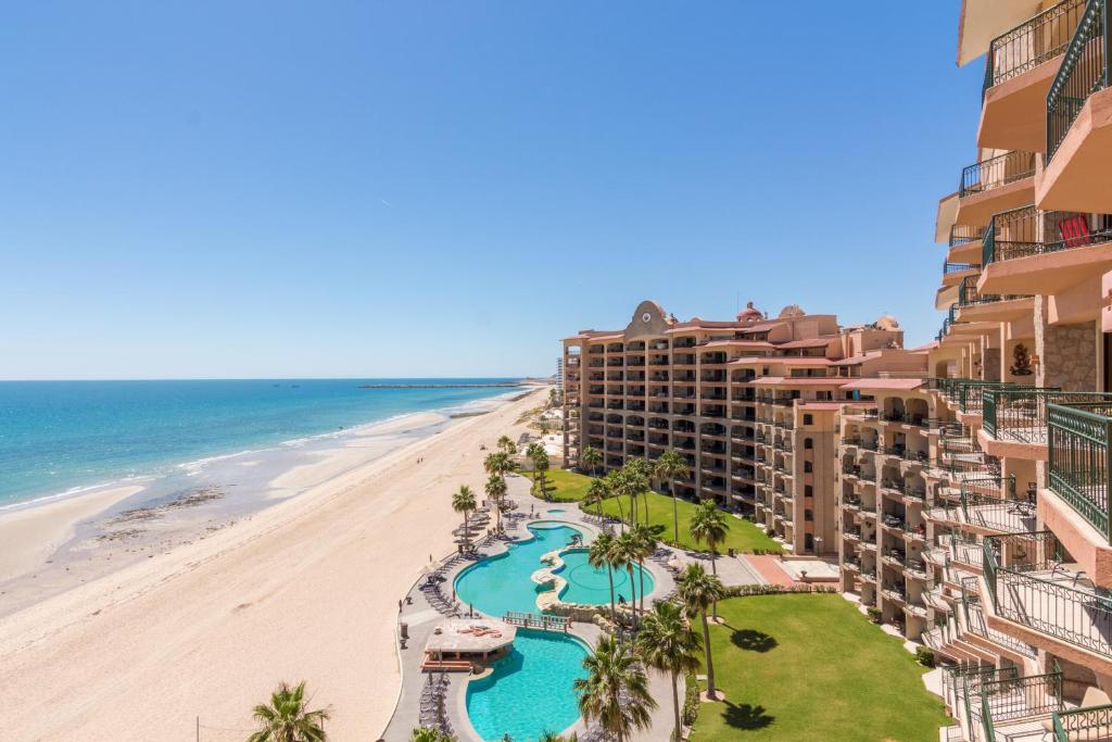 Příroda nedaleko prázdninového domu