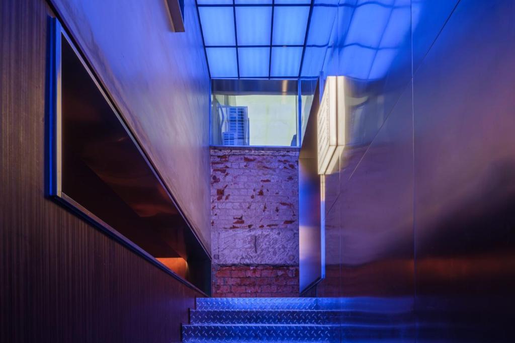Fotografie z fotogalerie ubytování Captain 5 Youth Hotel-Shanghai Laoshan Road Branch v Šanghaji