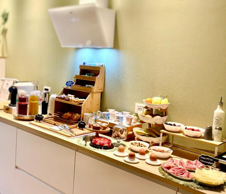 Reno Suite Bologna photo