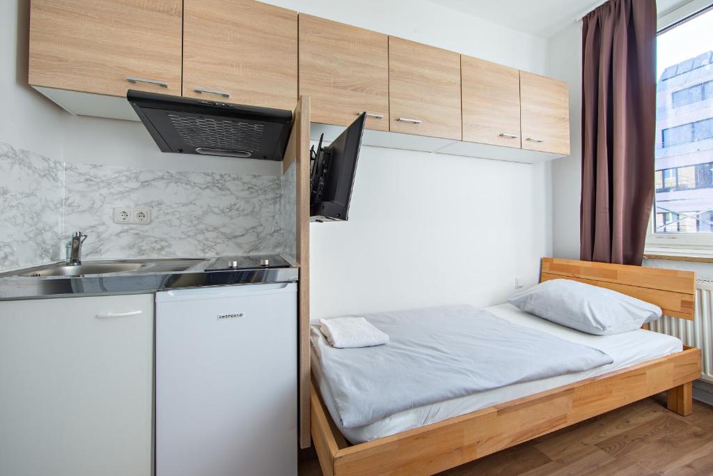 Schwanthaler Hof - Resim 43