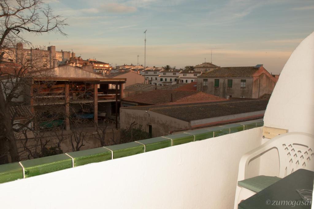 Hostal Plaja i Pati de Can Plaja - 6