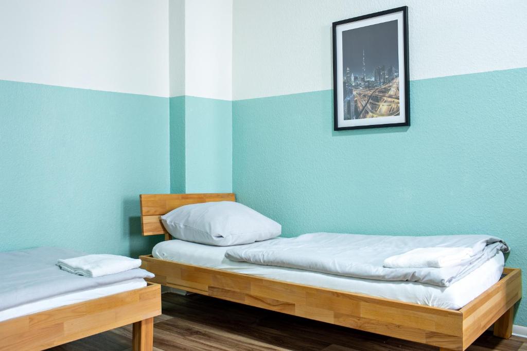 Schwanthaler Hof - Resim 45