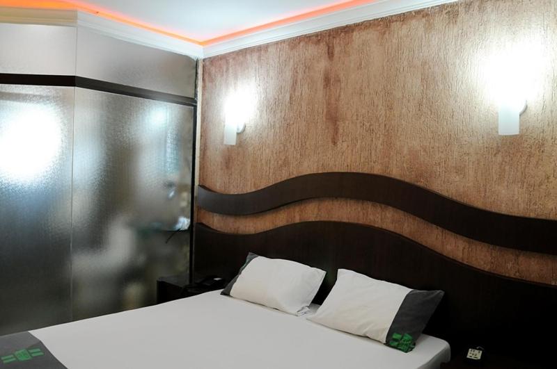  Floresta Tucuruvi (Adult Only)