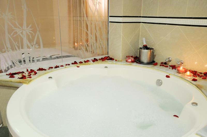  Floresta Tucuruvi (Adult Only)