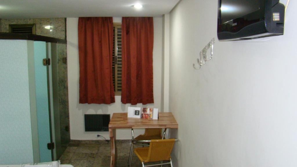  Floresta Tucuruvi (Adult Only)