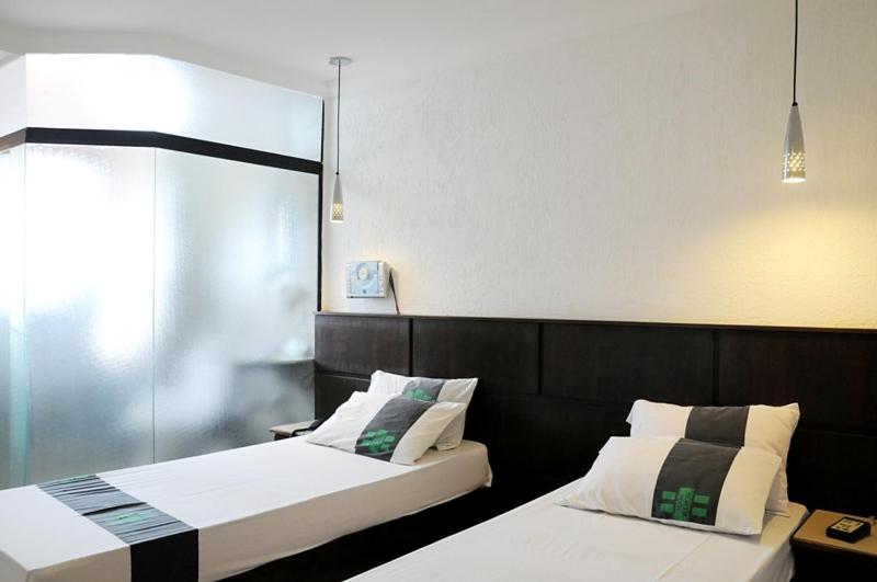  Floresta Tucuruvi (Adult Only)