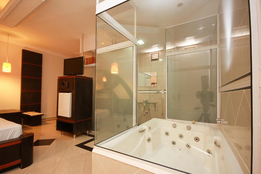  Floresta Tucuruvi (Adult Only)