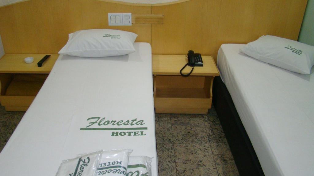  Floresta Tucuruvi (Adult Only)