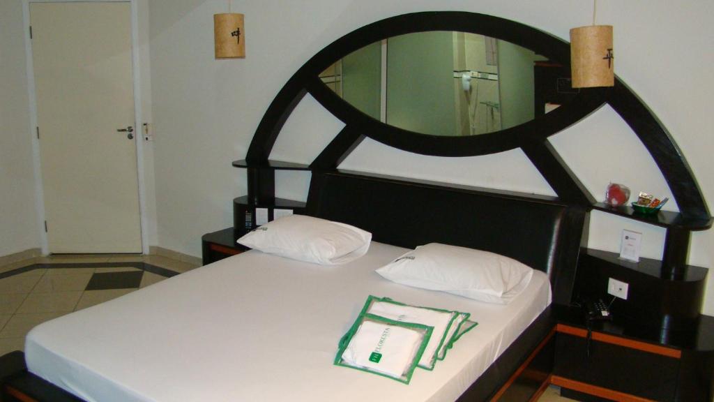  Floresta Tucuruvi (Adult Only)