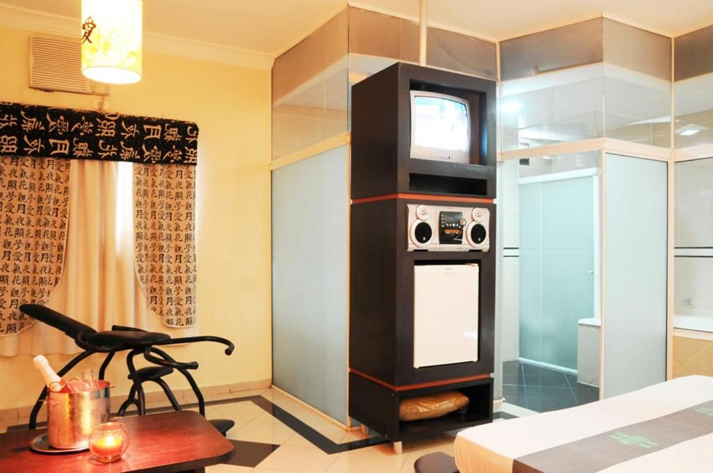  Floresta Tucuruvi (Adult Only)