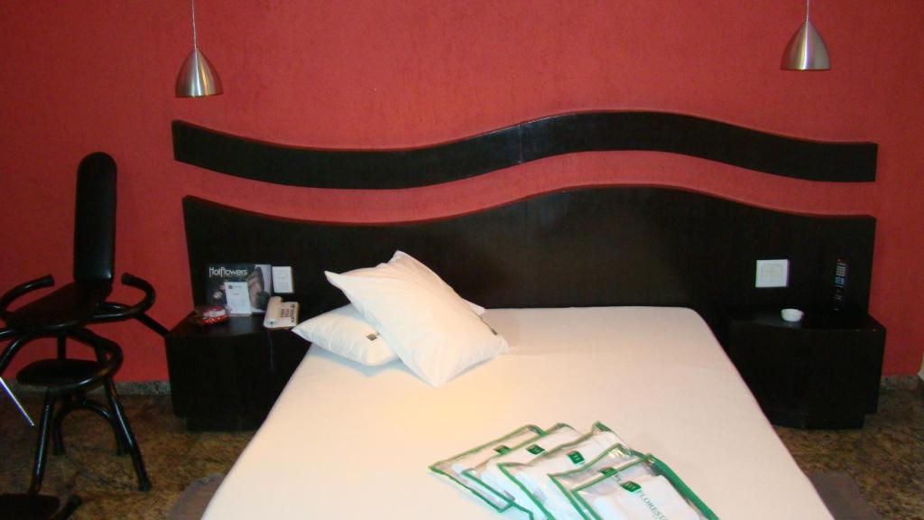  Floresta Tucuruvi (Adult Only)