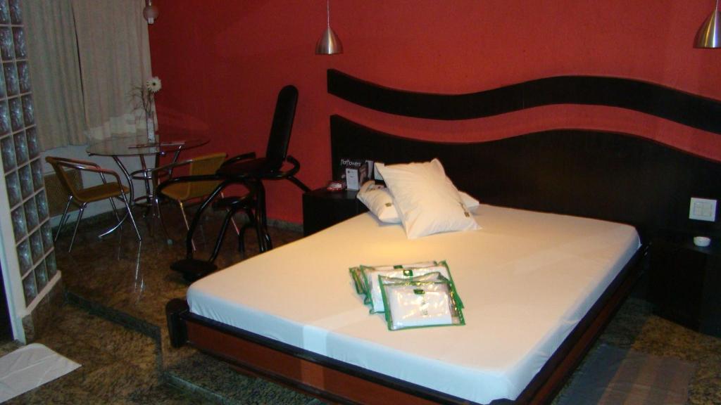  Floresta Tucuruvi (Adult Only)