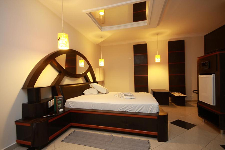  Floresta Tucuruvi (Adult Only)