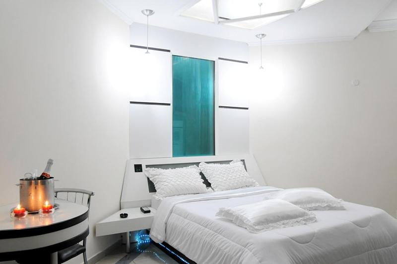  Floresta Tucuruvi (Adult Only)