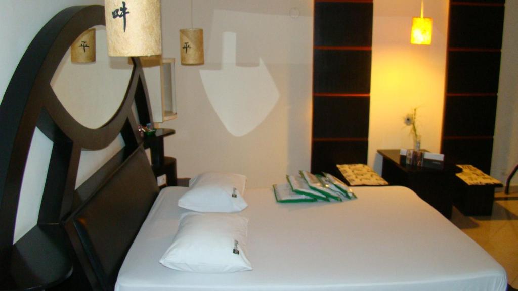  Floresta Tucuruvi (Adult Only)