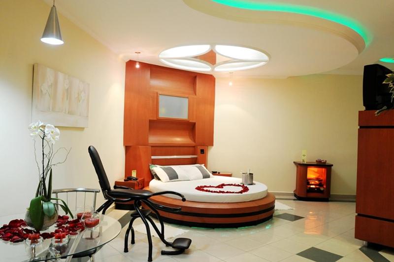  Floresta Tucuruvi (Adult Only)