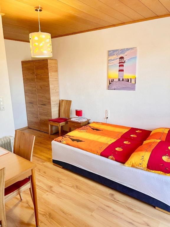 Frühstückspension See-Panorama - 15