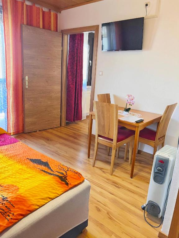 Frühstückspension See-Panorama - 16