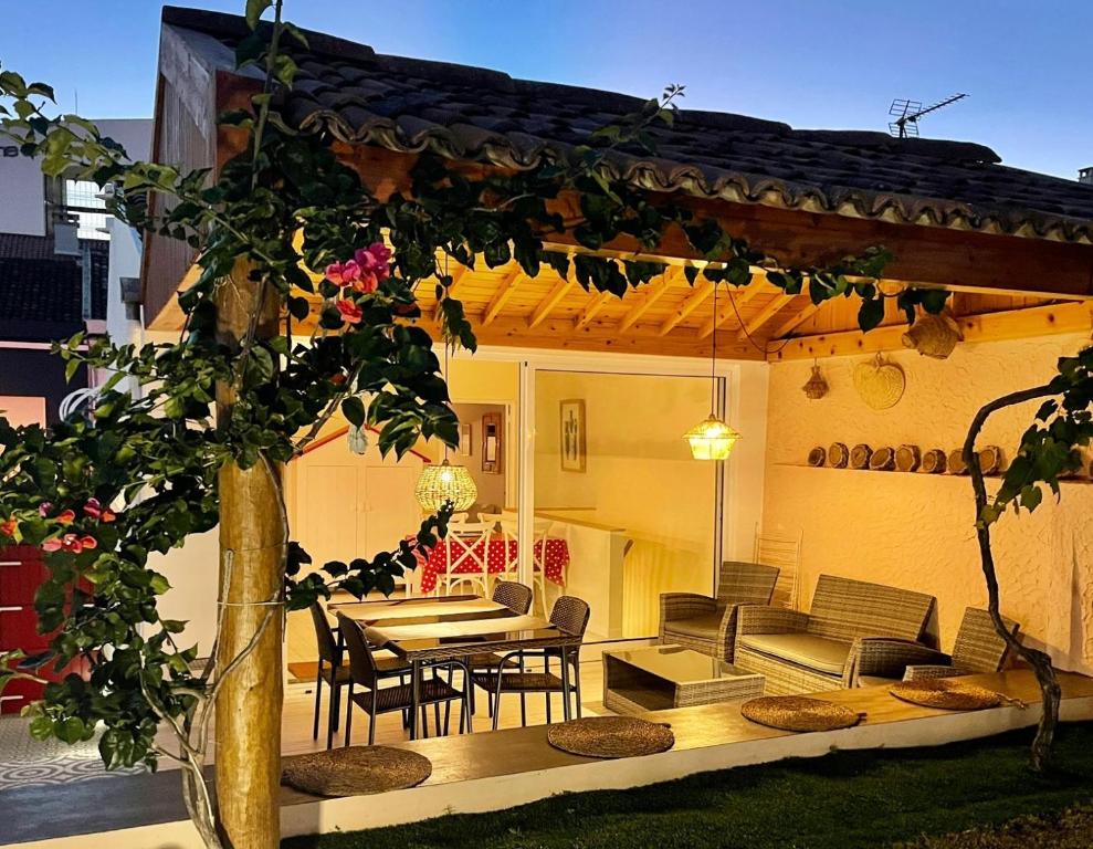 Casa do Moinho