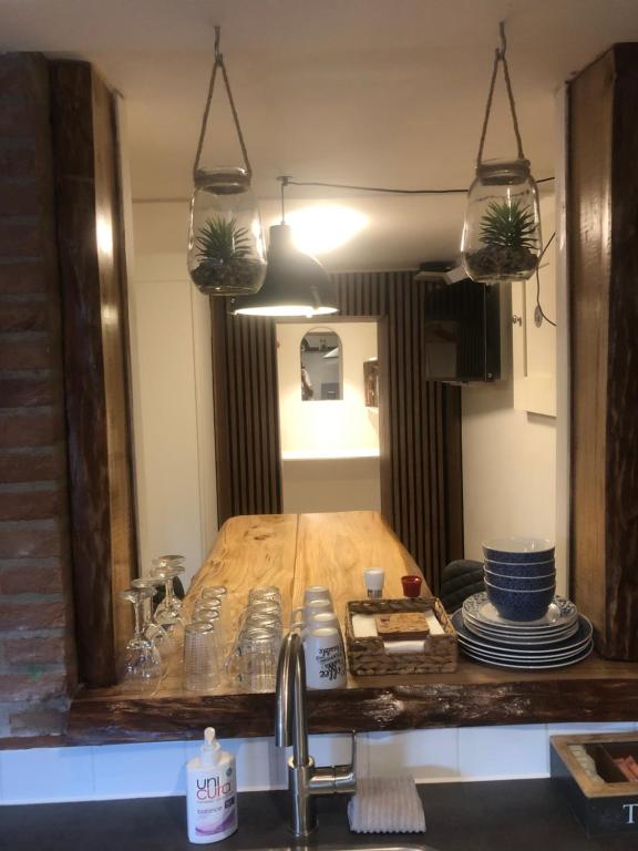 Fotografie z fotogalerie ubytování B&B CaSandra v destinaci Volendam