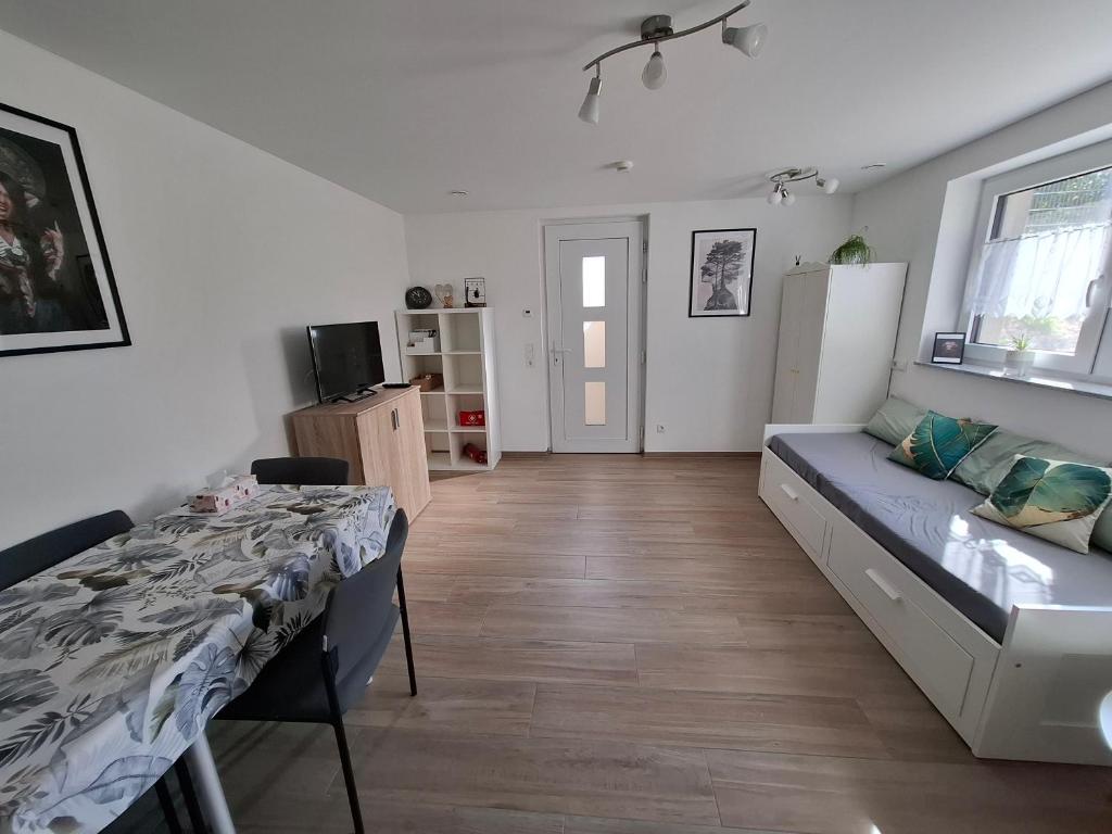Wyhler Kunterbunt Nähe Europa Park Frankreich und Freiburg - One-Bedroom Apartment