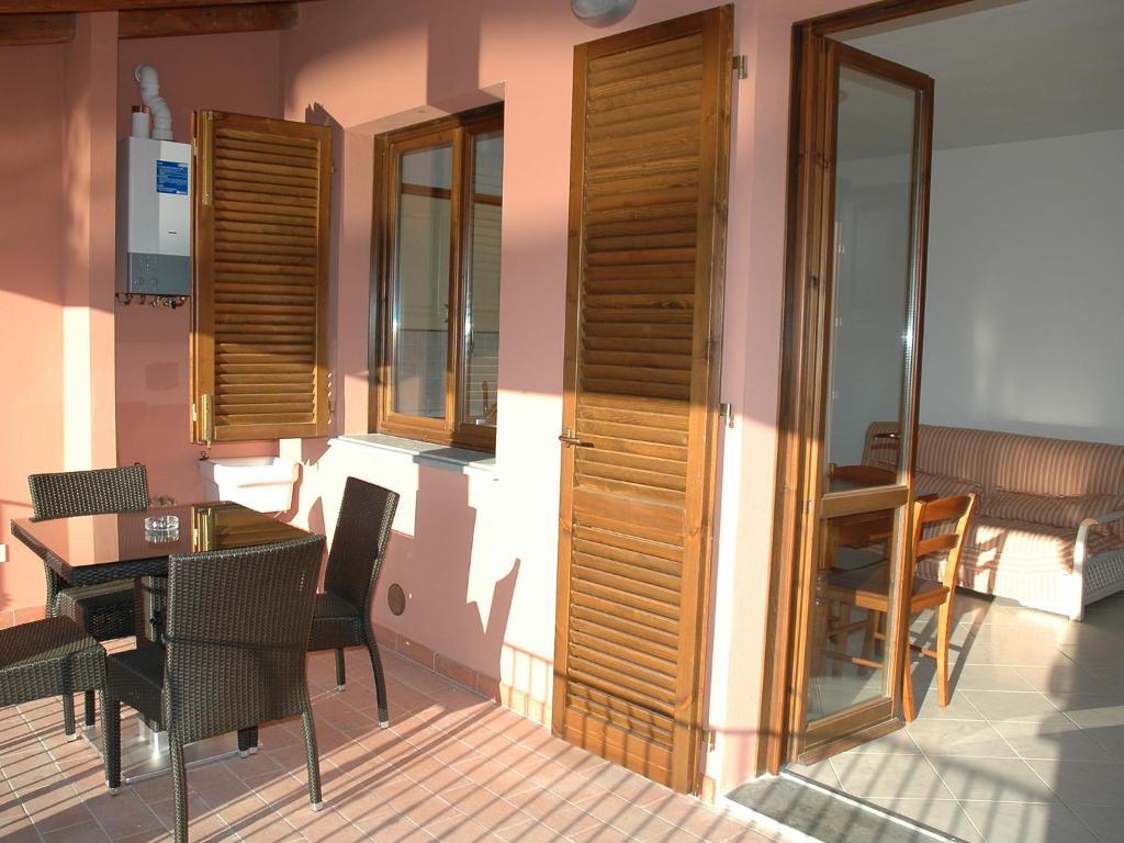 Kép Baia Fiorita szállásáról Porto Azzurróban a galériában