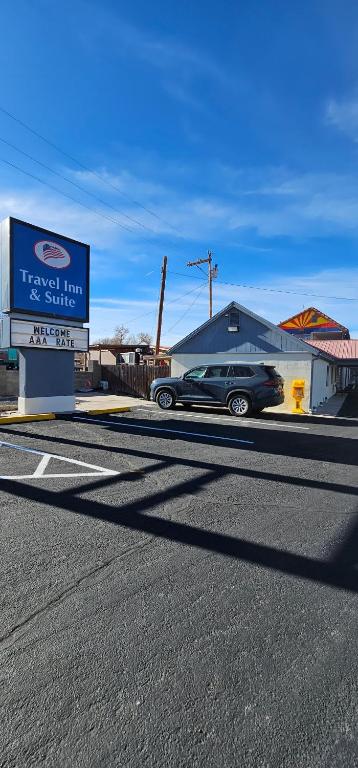 Americas Best Value Inn Springerville