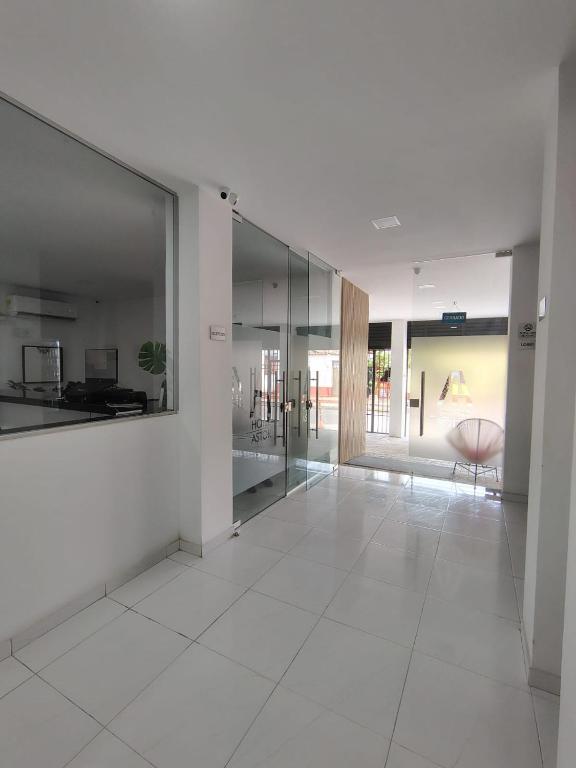 Fotografie z fotogalerie ubytování Hotel Astor Cucuta v destinaci Cúcuta